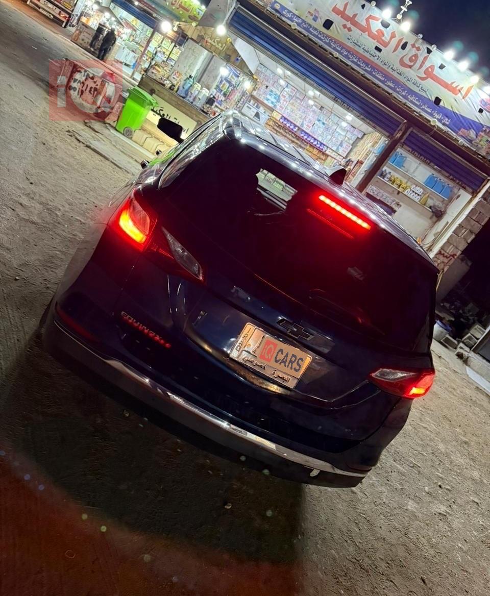 شيفروليه إكوينوكس